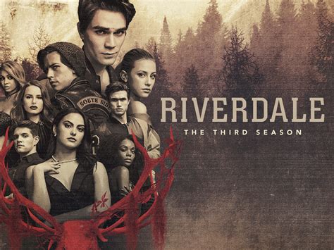 riverdale 3 temporada torrent.